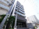 Fortuney江坂Ⅱの間取り画像