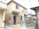 円正寺D-room Aの間取り画像