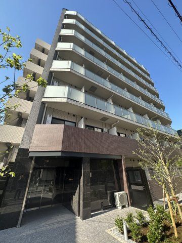 THE PASEO新小岩Ⅱの外観画像