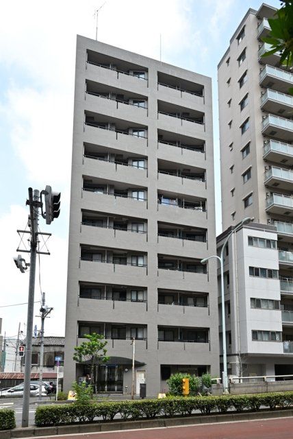 ロイヤルアメニティー新宿の外観画像