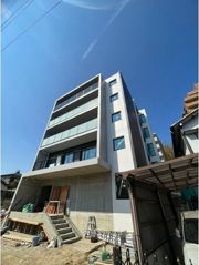 ポーラスター11th星ヶ丘山手の外観画像