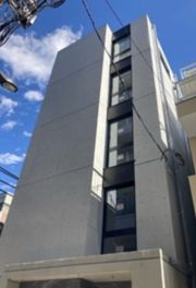 maison de grueの外観画像