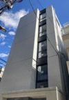 maison de grueの間取り画像