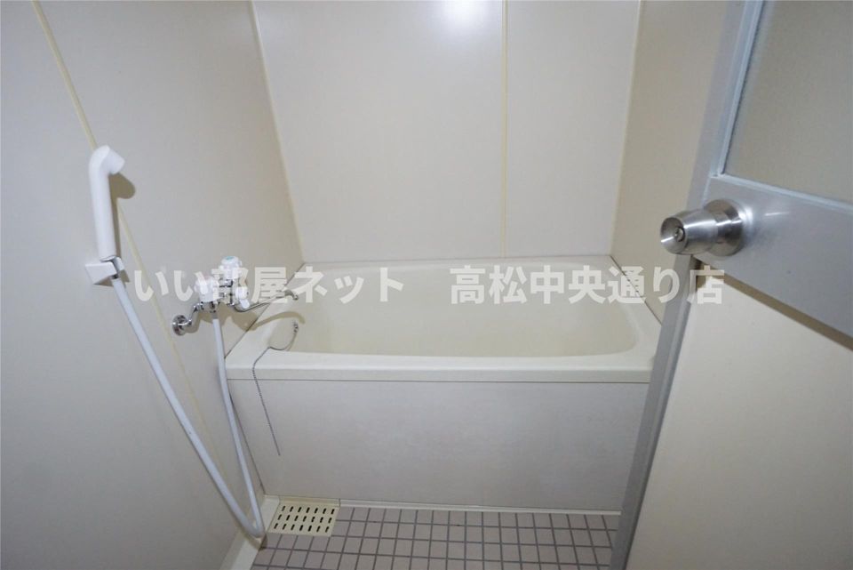 バスルーム