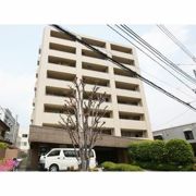 リーベスト高井戸の外観画像