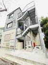 ベステージ金沢文庫Ⅱの間取り画像