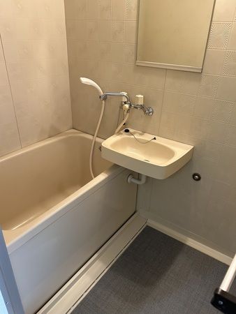 バスルーム