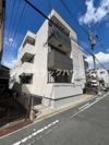 フジパレス中宮V番館の間取り画像