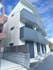 コンフォート東浦和の外観画像