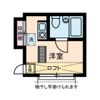 マルソルリヨンの間取り画像