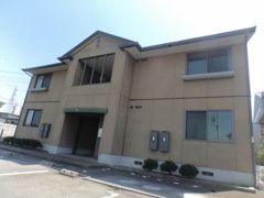 Fine YONEDAの外観画像