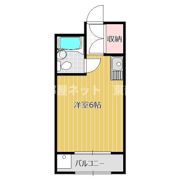RTマンションの間取り画像