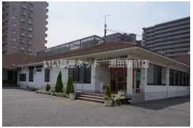 大宝カナリヤ保育園（幼稚園・保育園）まで883m