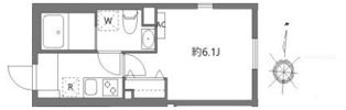グランピア荻窪の間取り画像