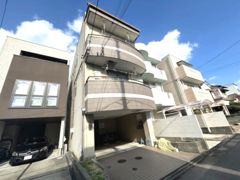 レイワハイツの外観画像