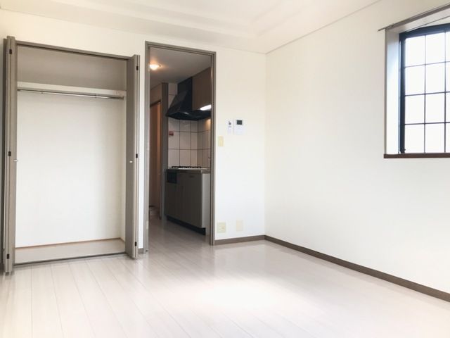 洋室