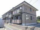グレースコート Bの外観