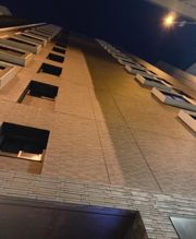 レックス日本橋水天宮プレミアタワーの外観画像