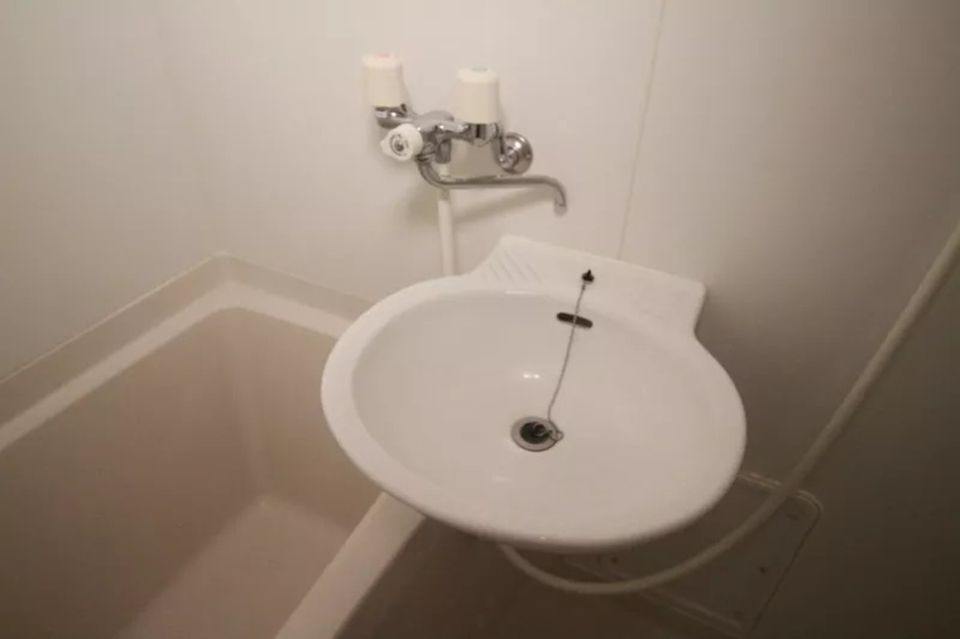 バスルーム
