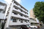 吉村ハイツⅡの外観