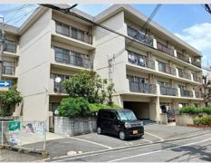 ミタカハイツの外観画像