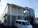 レオパレスゴールドSの外観