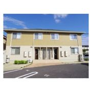 ヴィラージュ学園の外観画像