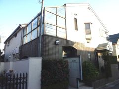 カサ・ビアンカの外観画像