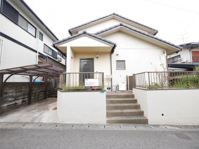 新高田1丁目木原邸の外観画像
