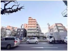 マイナビSTAYミライエ南荻窪の外観画像