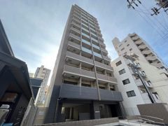 LiveCasa土橋の外観画像