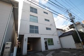 美和ビルの外観画像