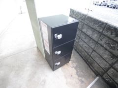 フラワーテンボスの間取り画像