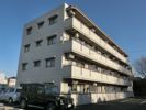 飯田マンションの間取り画像