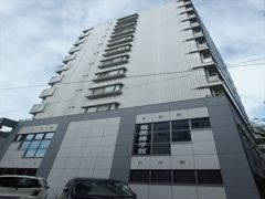 西新新光ハイムの外観画像