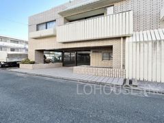 エムメイト綱町の外観画像