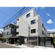 ヴェルディア中野南台の外観画像