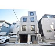 HJプレイス中野の外観画像