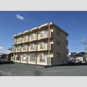 ビューラータカノの外観画像