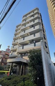 アルト・プエンテ平井の外観画像