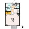 マイプレイス小松島の間取り画像