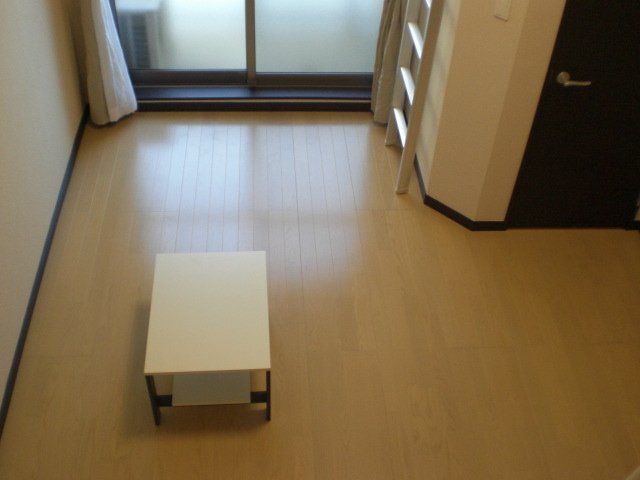 リビング