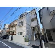 フレグランス蓮根の外観画像