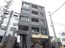 セントラルイマージュの間取り画像