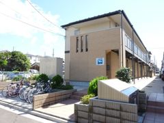 TMT参番館の外観画像