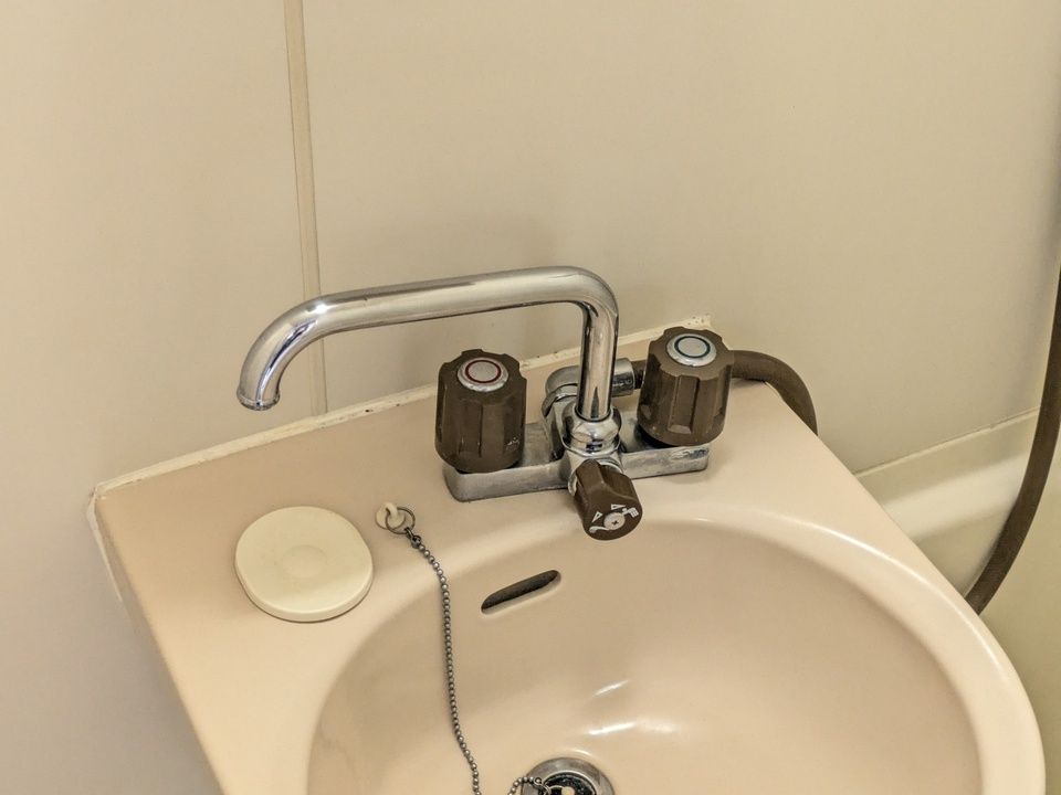 バスルーム