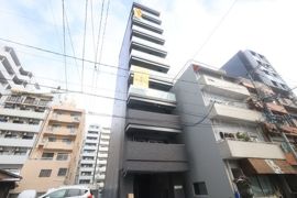 トーソク鶴見町ビルの外観画像