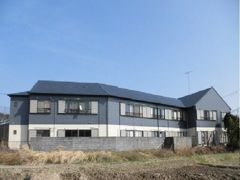 マンションニューエアラの外観画像