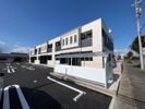 ハミングバードの間取り画像