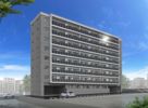 （仮称）九州共立大前マンションの間取り画像